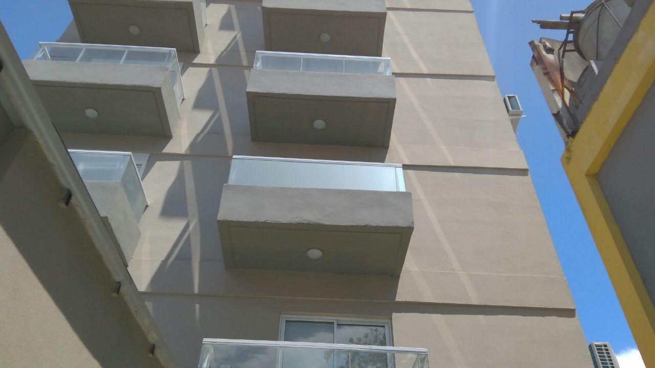 Apartamento Monoambiente Diaz Velez Buenos Aires