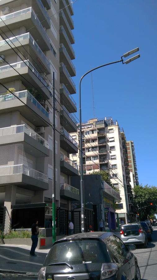 Apartamento Monoambiente Diaz Velez Buenos Aires
