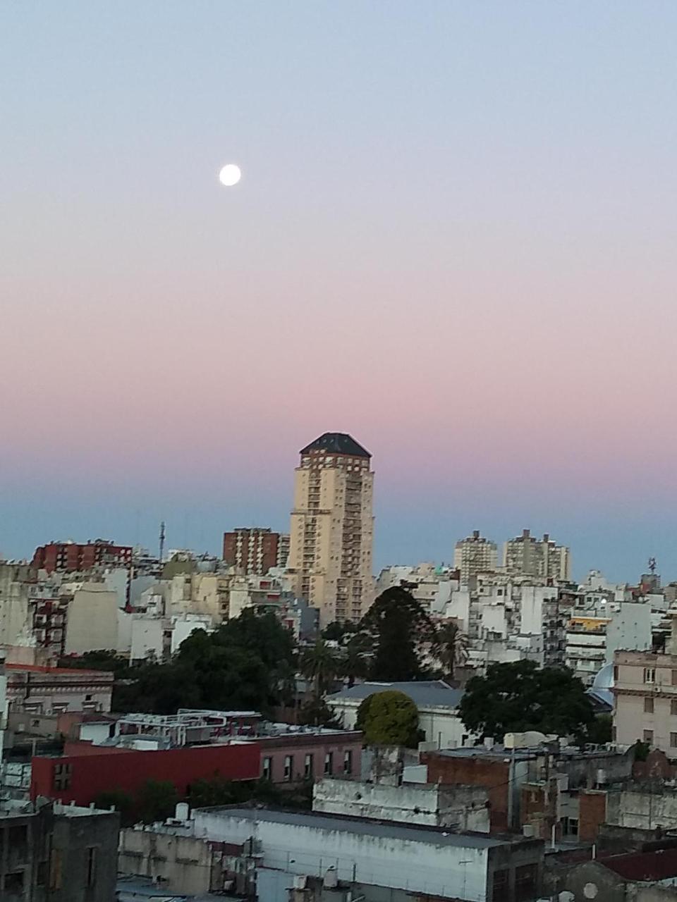 Monoambiente Diaz Velez Apartamento Buenos Aires